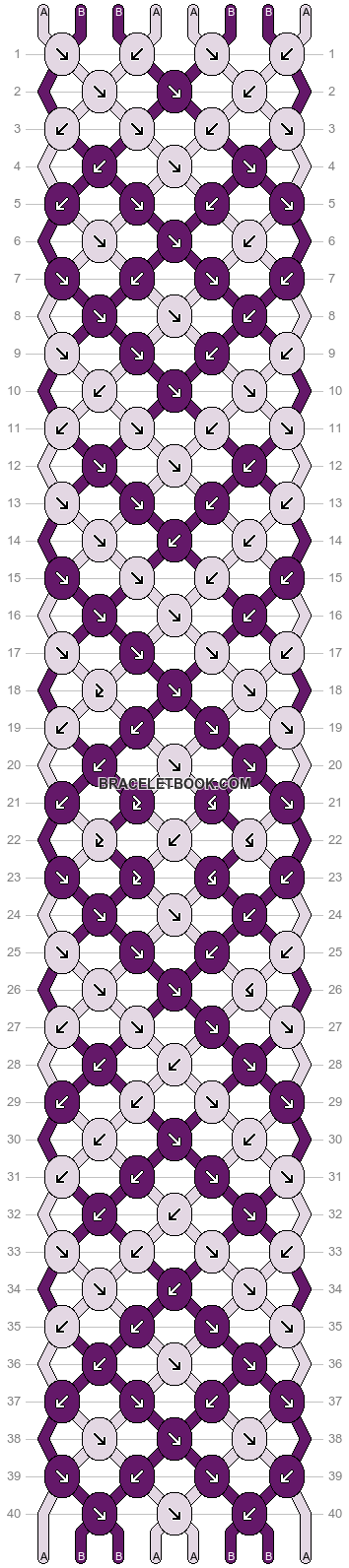 Normal pattern #194030 variation #403720 pattern