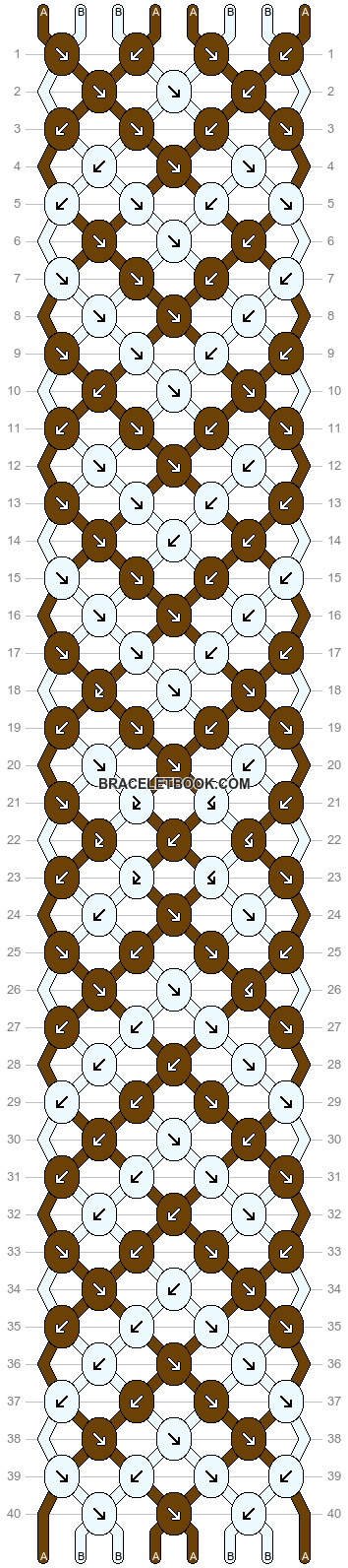 Normal pattern #194032 variation #403721 pattern