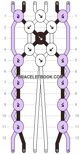 Normal pattern #76616 variation #403722 pattern