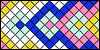Normal pattern #181312 variation #403723