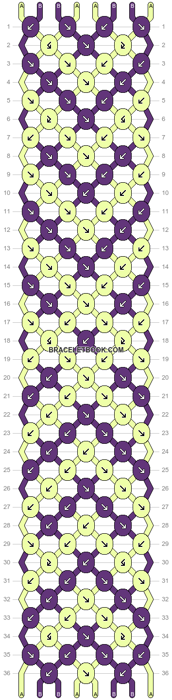 Normal pattern #194035 variation #403725 pattern