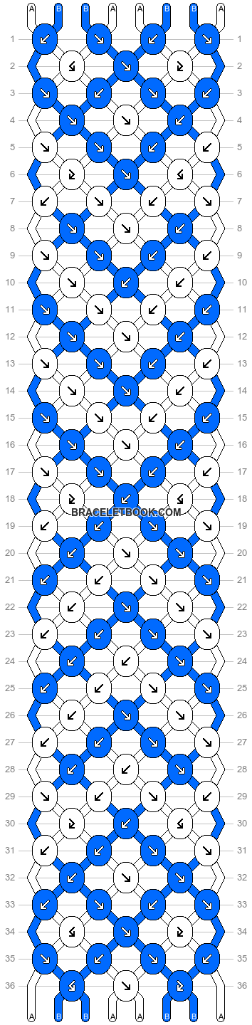 Normal pattern #194036 variation #403726 pattern