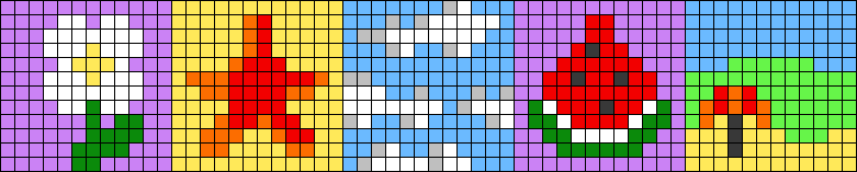 Alpha pattern #170213 variation #403728 preview