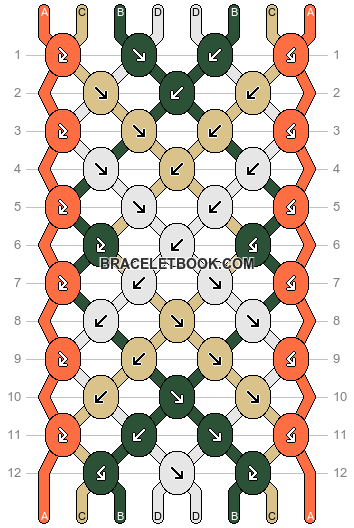 Normal pattern #53519 variation #403729 pattern