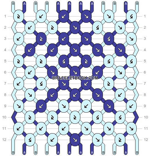Normal pattern #153791 variation #403732 pattern