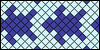 Normal pattern #153791 variation #403732