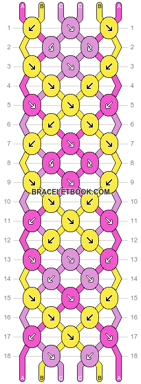 Normal pattern #188472 variation #403733 pattern