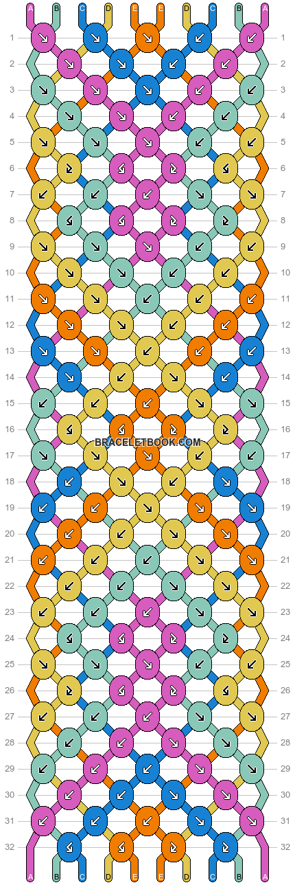 Normal pattern #114988 variation #403734 pattern