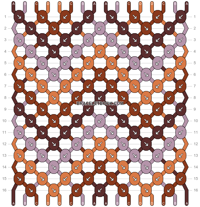 Normal pattern #185 variation #403735 pattern