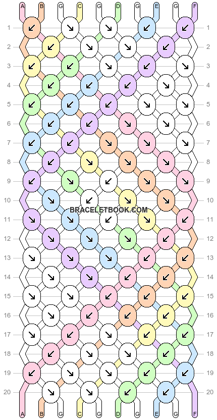Normal pattern #193934 variation #403736 pattern