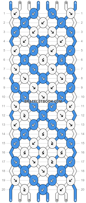 Normal pattern #192816 variation #403737 pattern