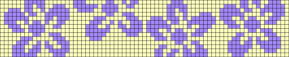 Alpha pattern #4847 variation #403738 preview