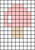 Alpha pattern #223 variation #403739