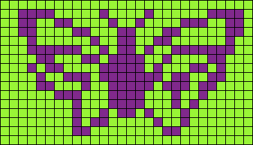 Alpha pattern #21298 variation #403740 preview