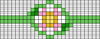 Alpha pattern #154863 variation #403741