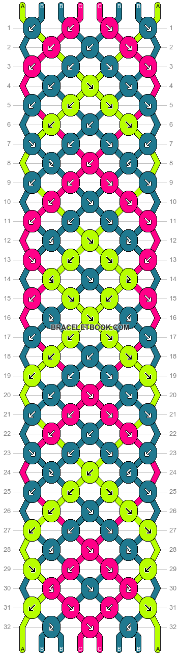 Normal pattern #194046 variation #403742 pattern