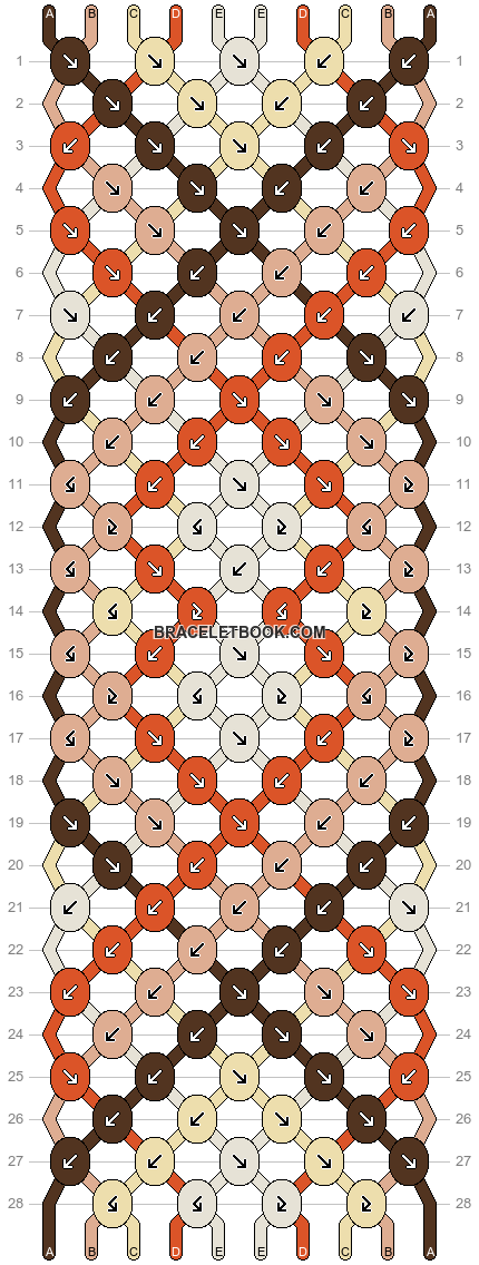 Normal pattern #22412 variation #403744 pattern