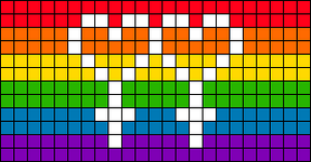 Alpha pattern #159147 variation #403746