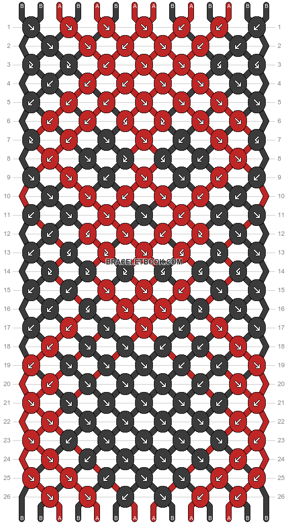 Normal pattern #190335 variation #403747 pattern