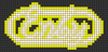 Alpha pattern #147868 variation #403748
