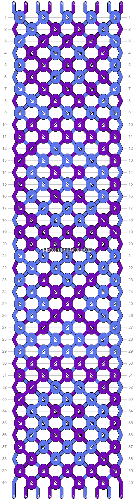 Normal pattern #156318 variation #403749 pattern