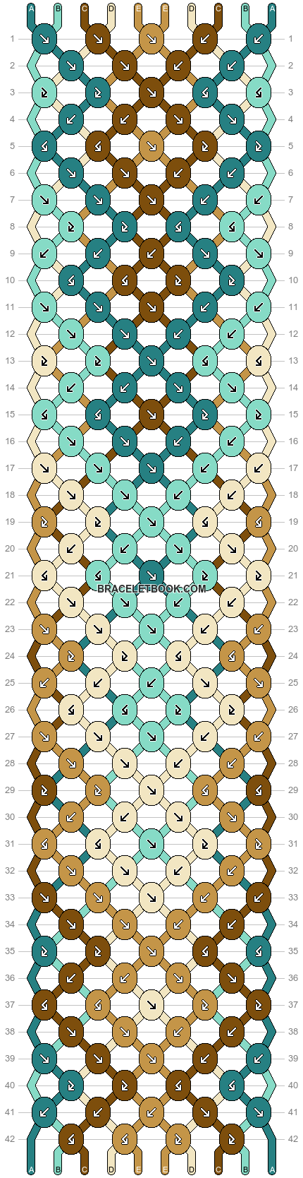 Normal pattern #133494 variation #403751 pattern