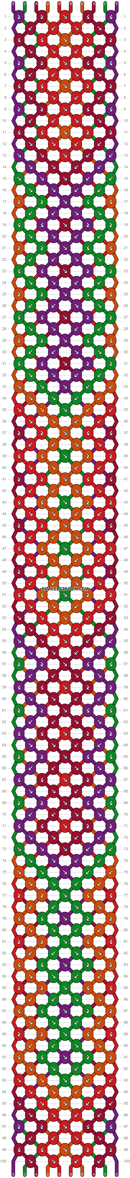 Normal pattern #118910 variation #403752 pattern