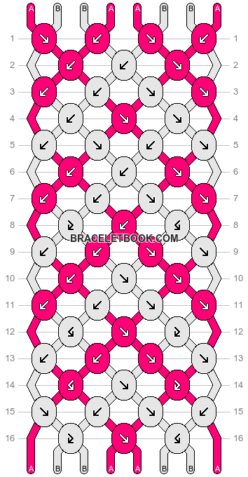 Normal pattern #194052 variation #403753 pattern