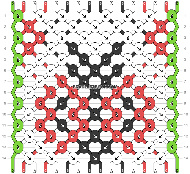Normal pattern #148685 variation #403754 pattern
