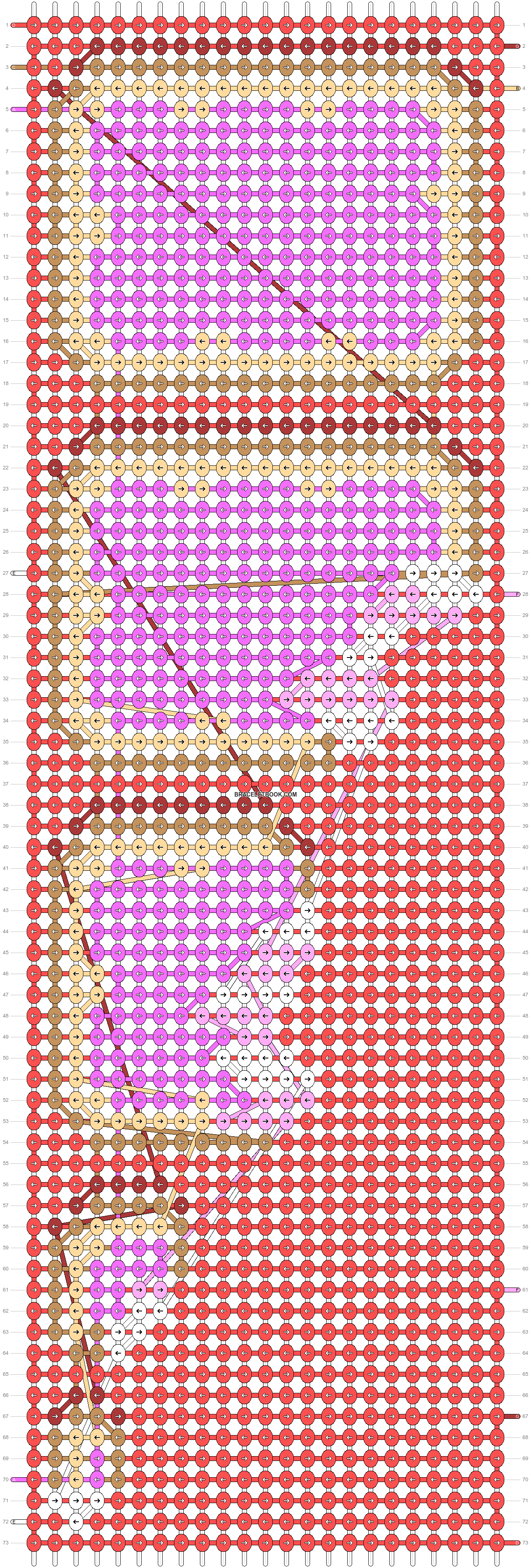 Alpha pattern #84195 variation #403756 pattern