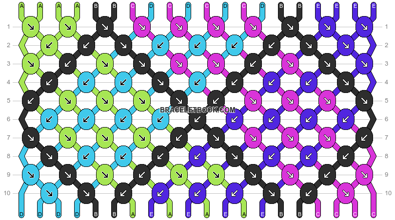 Normal pattern #10901 variation #403757 pattern