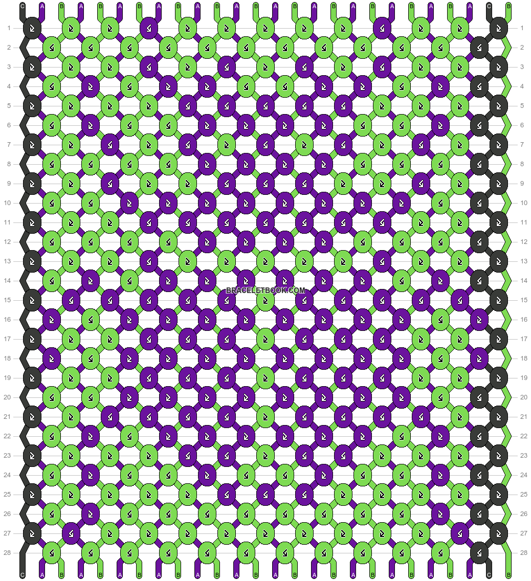 Normal pattern #178172 variation #403758 pattern