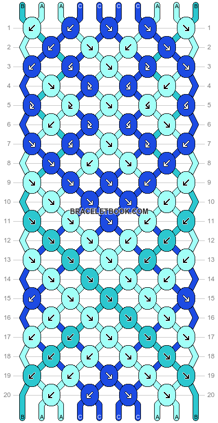 Normal pattern #180235 variation #403759 pattern