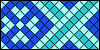 Normal pattern #180235 variation #403759