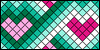 Normal pattern #146832 variation #403760