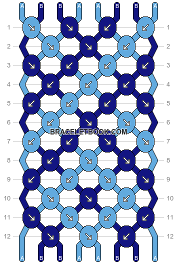 Normal pattern #190369 variation #403762 pattern