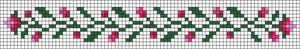 Alpha pattern #185221 variation #403764