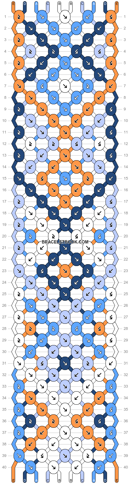 Normal pattern #188948 variation #403765 pattern