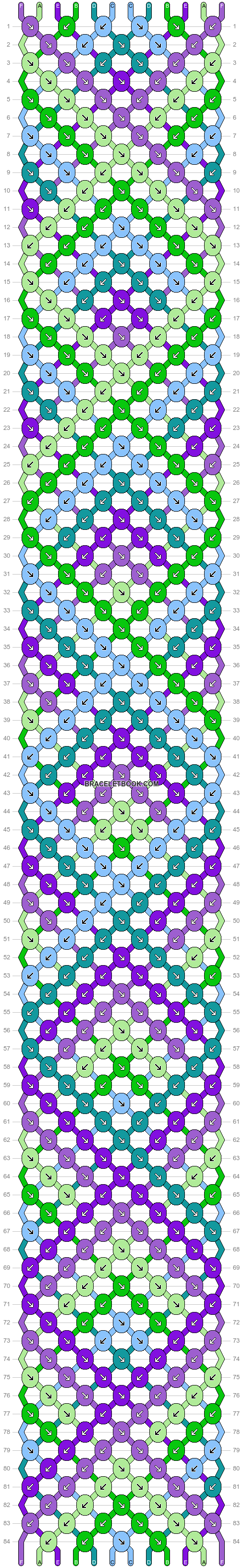 Normal pattern #30882 variation #403767 pattern