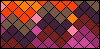 Normal pattern #16311 variation #403769