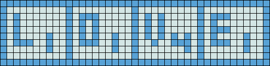 Alpha pattern #15005 variation #403770 preview