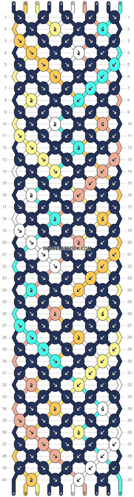 Normal pattern #188145 variation #403771 pattern