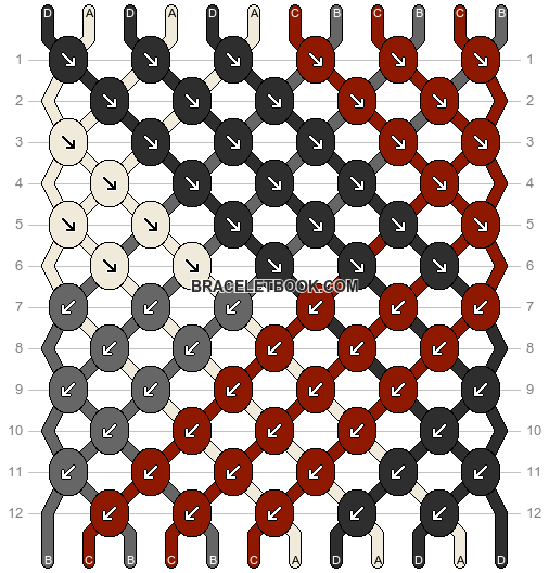 Normal pattern #8873 variation #403772 pattern
