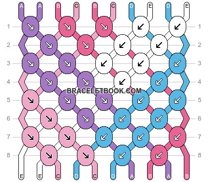 Normal pattern #926 variation #403773 pattern