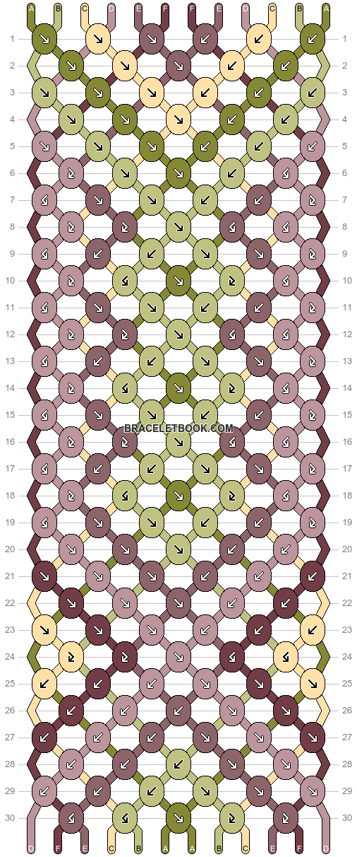 Normal pattern #4242 variation #403776 pattern