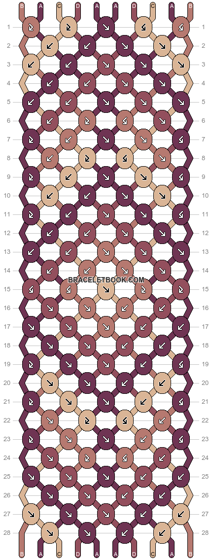 Normal pattern #17764 variation #403778 pattern