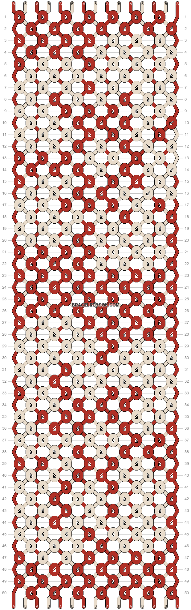 Normal pattern #44337 variation #403779 pattern