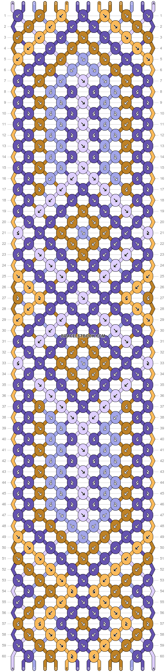 Normal pattern #150927 variation #403780 pattern