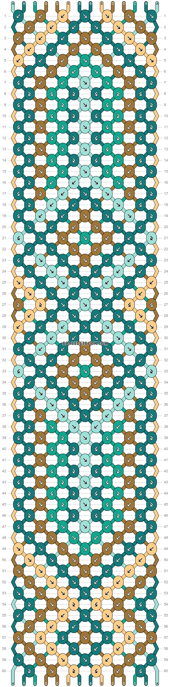 Normal pattern #150927 variation #403781 pattern