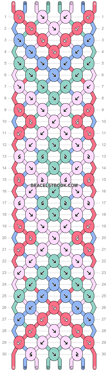 Normal pattern #150151 variation #403782 pattern